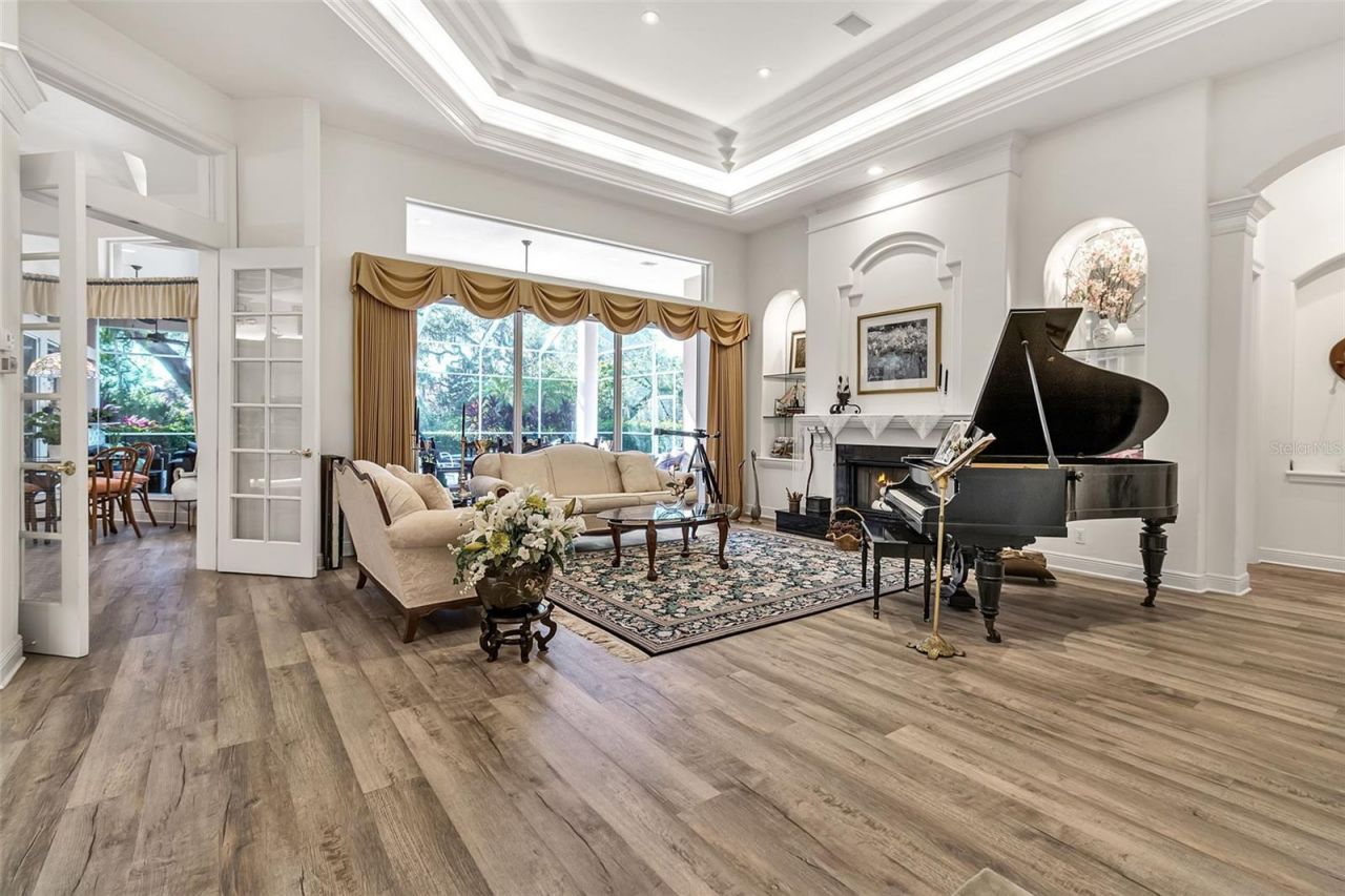 362 Macewen Drive, Osprey, FL 34229 Photo