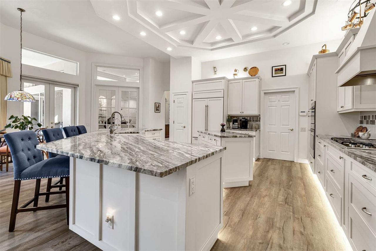 362 Macewen Drive, Osprey, FL 34229 Photo