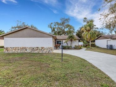 6724 JARVIS ROAD, SARASOTA, FL 34241