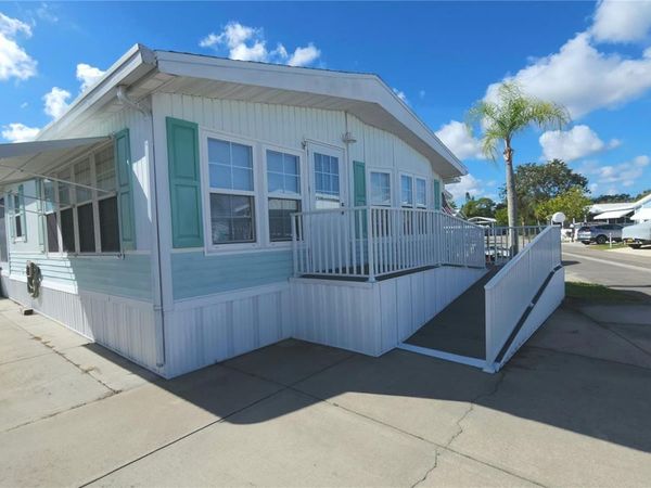 3333 26TH AVENUE E, Unit 1199, BRADENTON, FL 34208