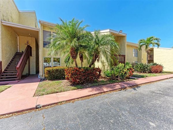 3411 CLARK ROAD, Unit 212, SARASOTA, FL 34231