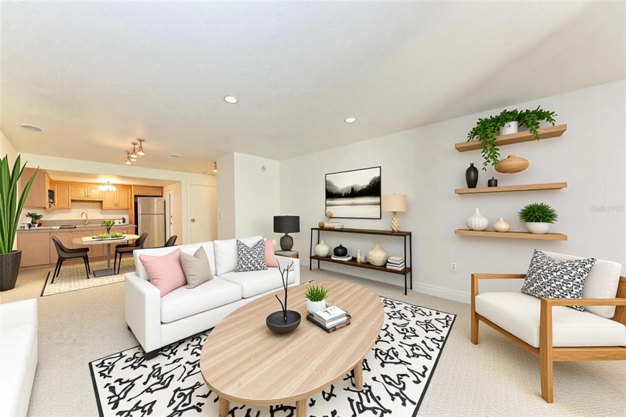 3411 Clark Road, Unit 212, Sarasota, FL 34231 Photo