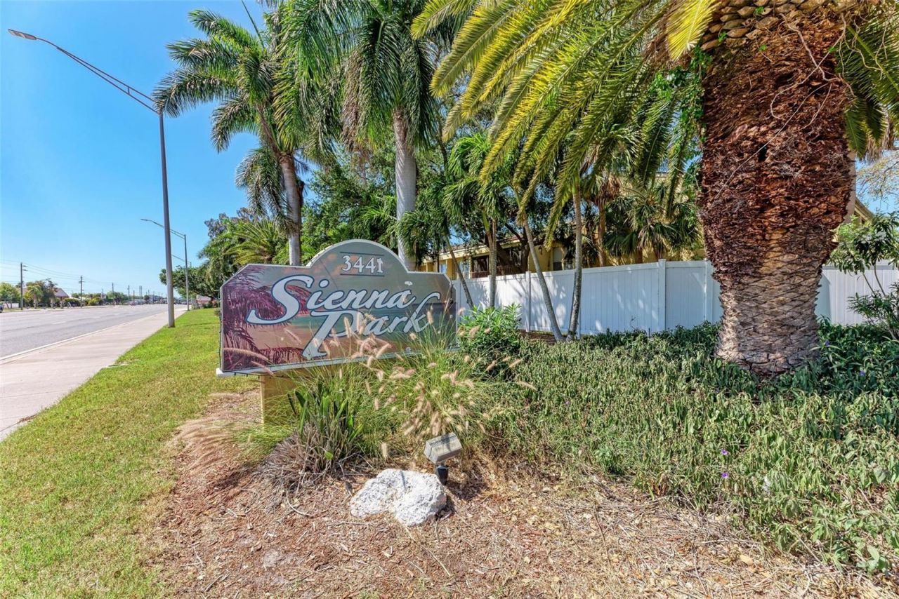3411 Clark Road, Unit 212, Sarasota, FL 34231 Photo