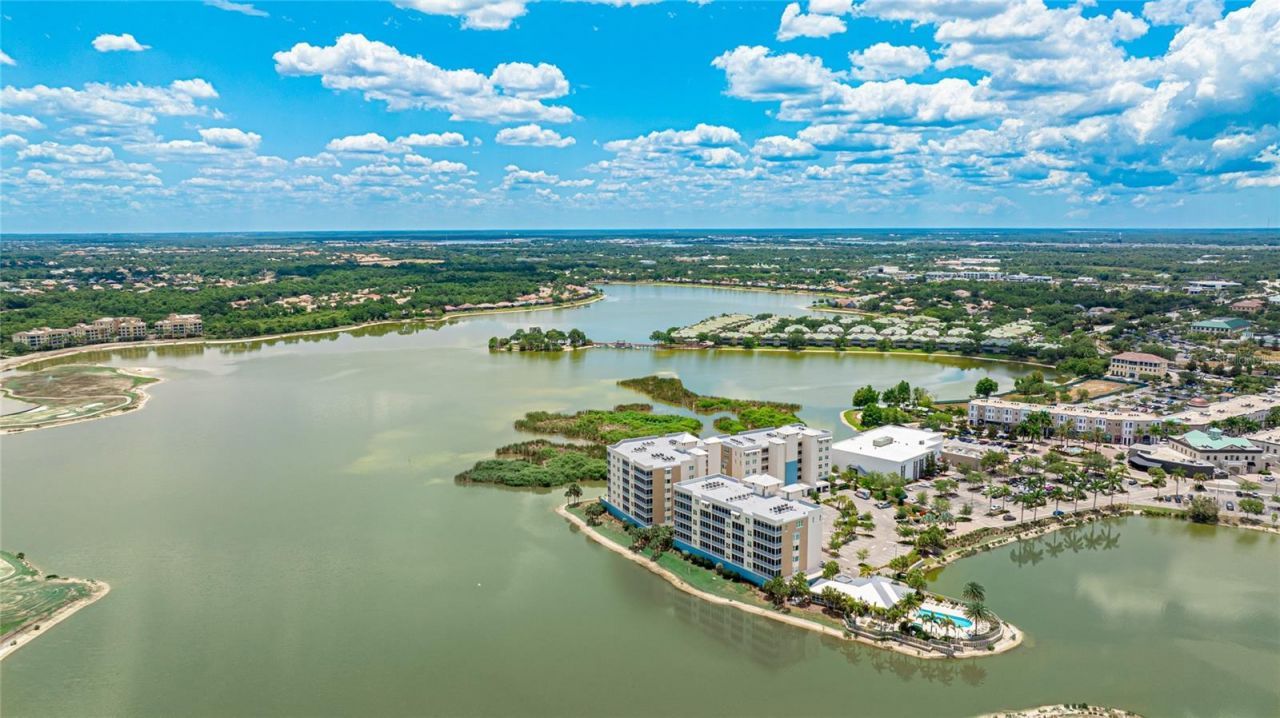 10520 Boardwalk Loop, Unit 704, Lakewood Ranch, FL 34202 Photo