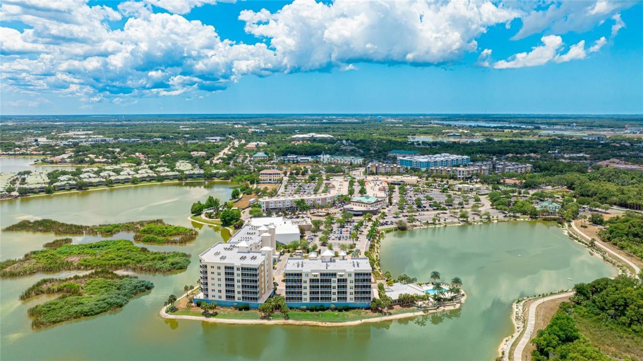 10520 Boardwalk Loop, Unit 704, Lakewood Ranch, FL 34202 Photo