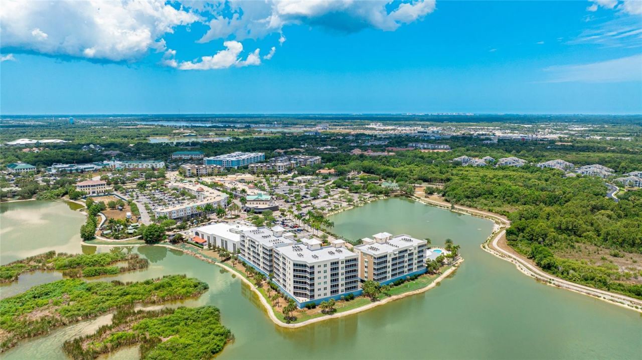 10520 Boardwalk Loop, Unit 704, Lakewood Ranch, FL 34202 Photo