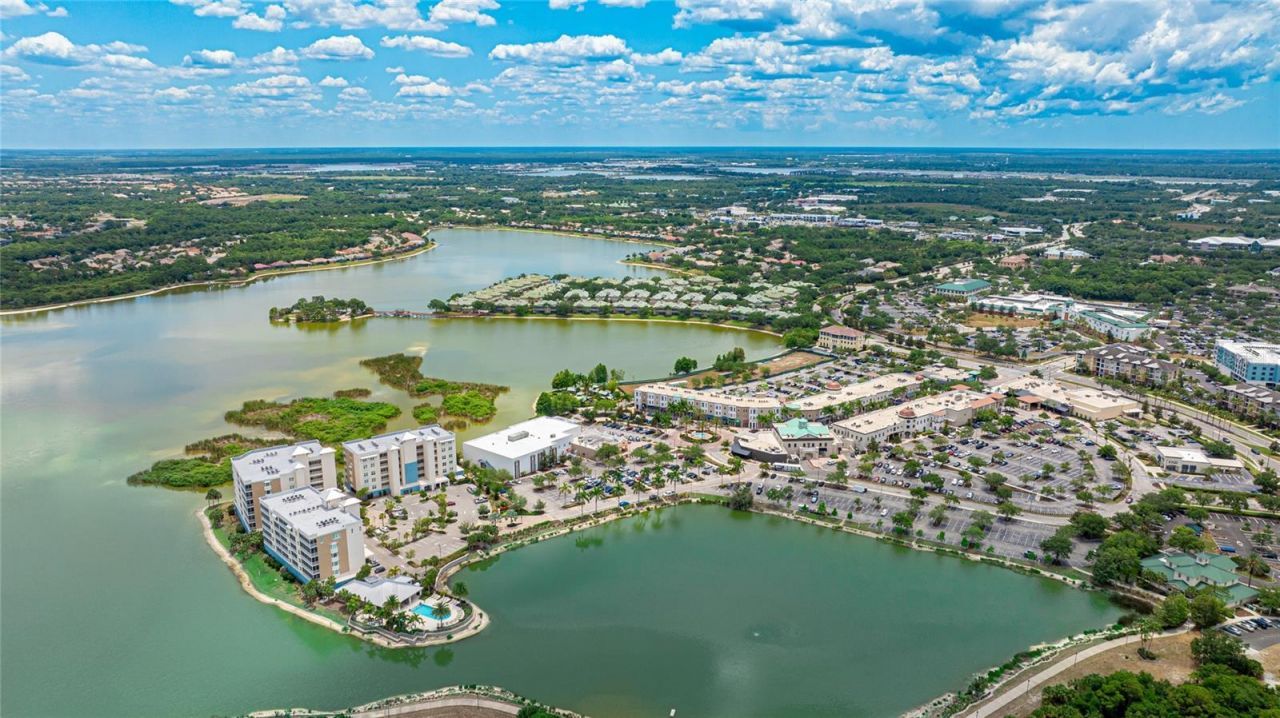 10520 Boardwalk Loop, Unit 704, Lakewood Ranch, FL 34202 Photo