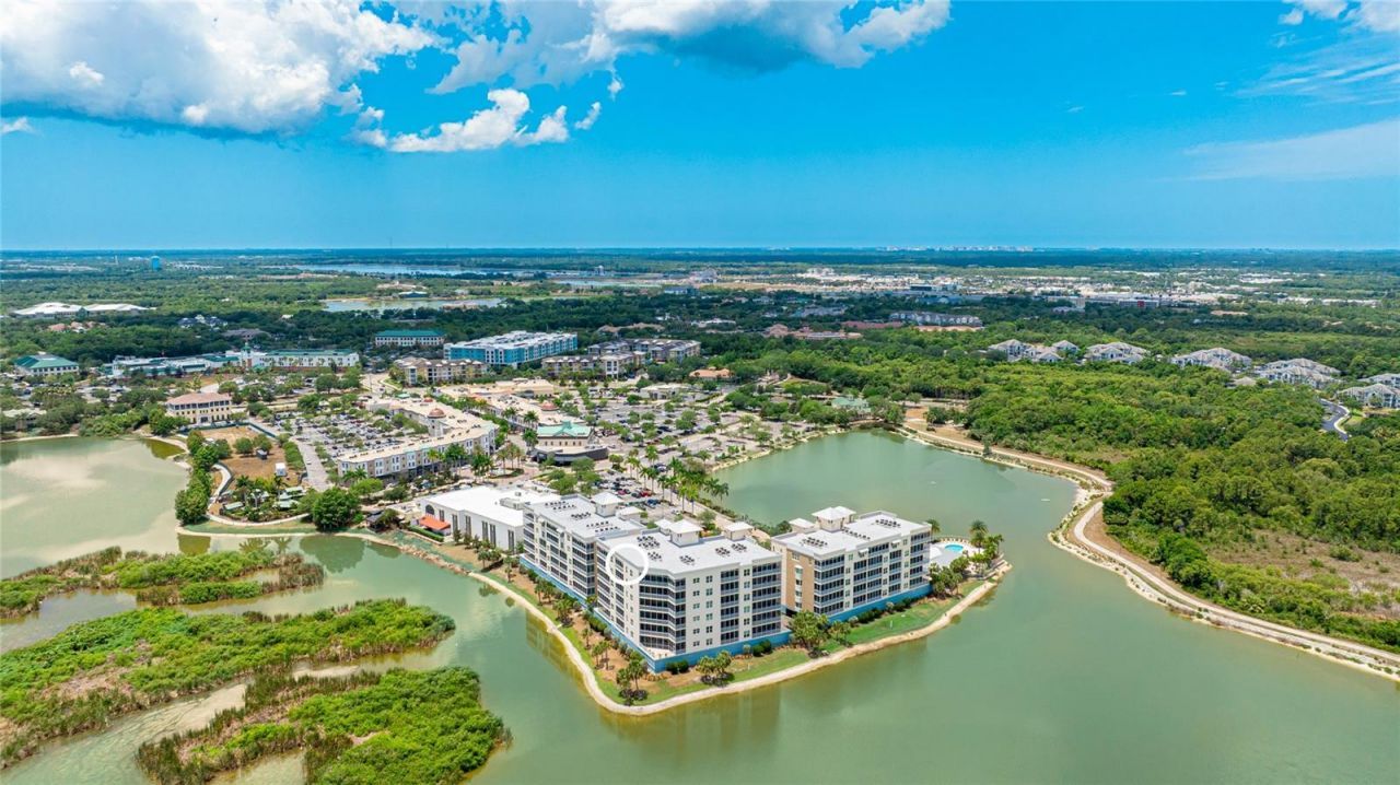 10520 Boardwalk Loop, Unit 704, Lakewood Ranch, FL 34202 Photo