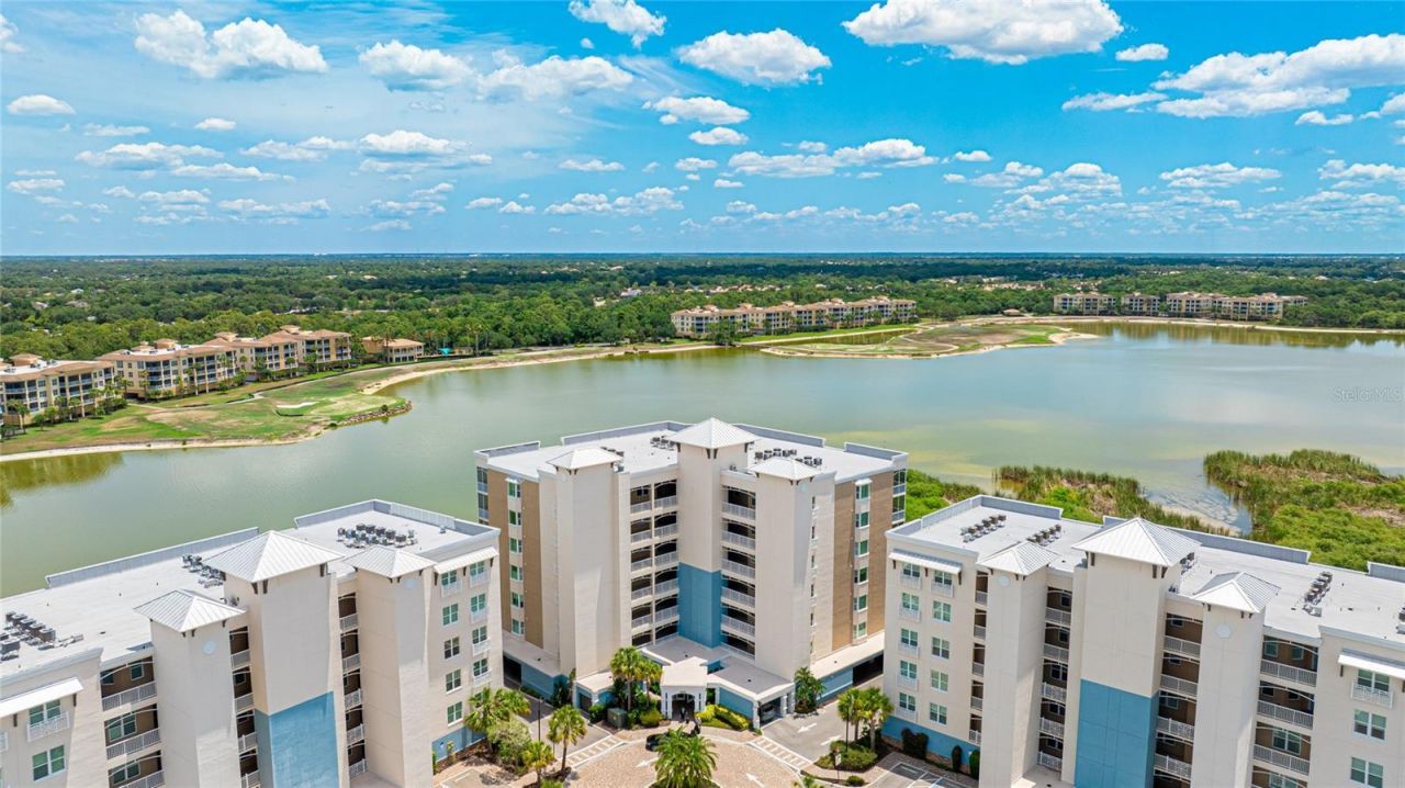 10520 Boardwalk Loop, Unit 704, Lakewood Ranch, FL 34202 Photo