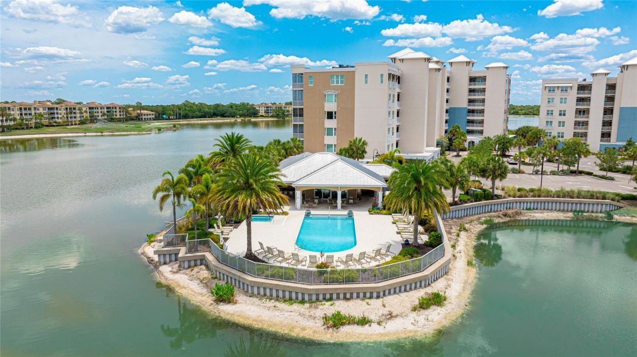 10520 Boardwalk Loop, Unit 704, Lakewood Ranch, FL 34202 Photo