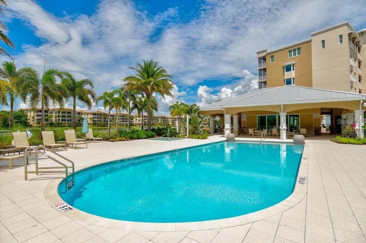 10520 Boardwalk Loop, Unit 704, Lakewood Ranch, FL 34202 Photo