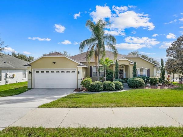 1119 PRINCETON DRIVE, CLERMONT, FL 34711