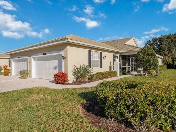 760 TARTAN DRIVE, Unit 760, VENICE, FL 34293