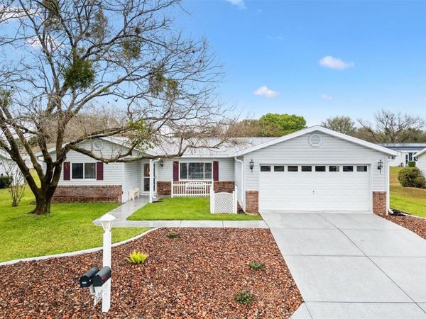 9493 SE 173RD LANE, SUMMERFIELD, FL 34491