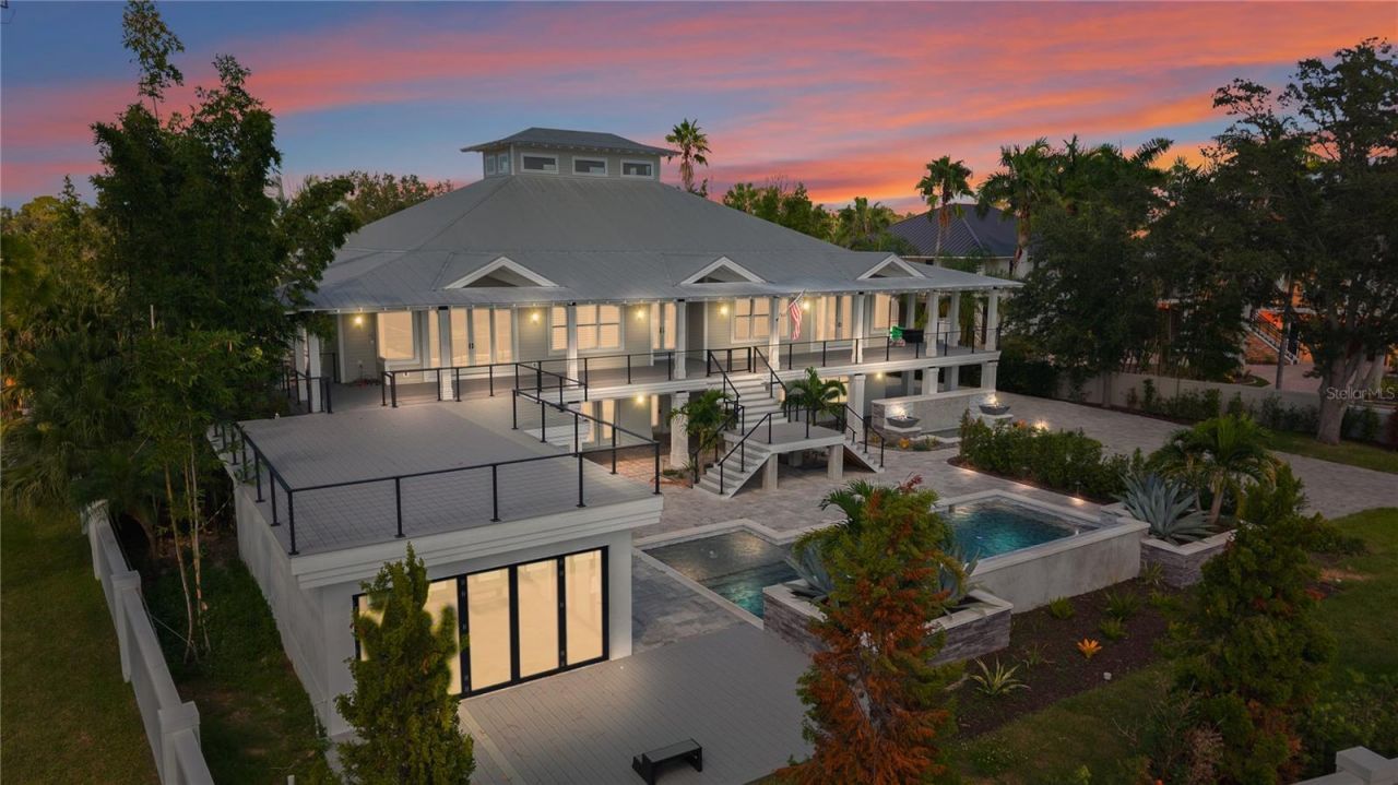 80 Shore Drive, Palm Harbor, FL 34683 Photo