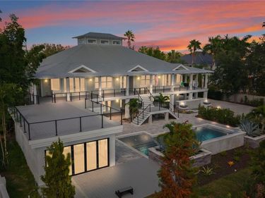 80 SHORE DRIVE, PALM HARBOR, FL 34683