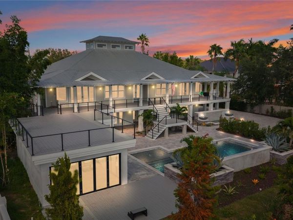 80 SHORE DRIVE, PALM HARBOR, FL 34683