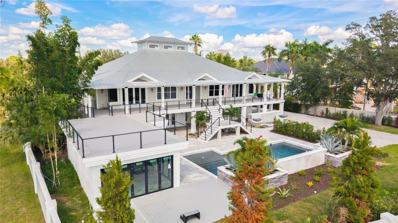 80 Shore Drive, Palm Harbor, FL 34683 Photo