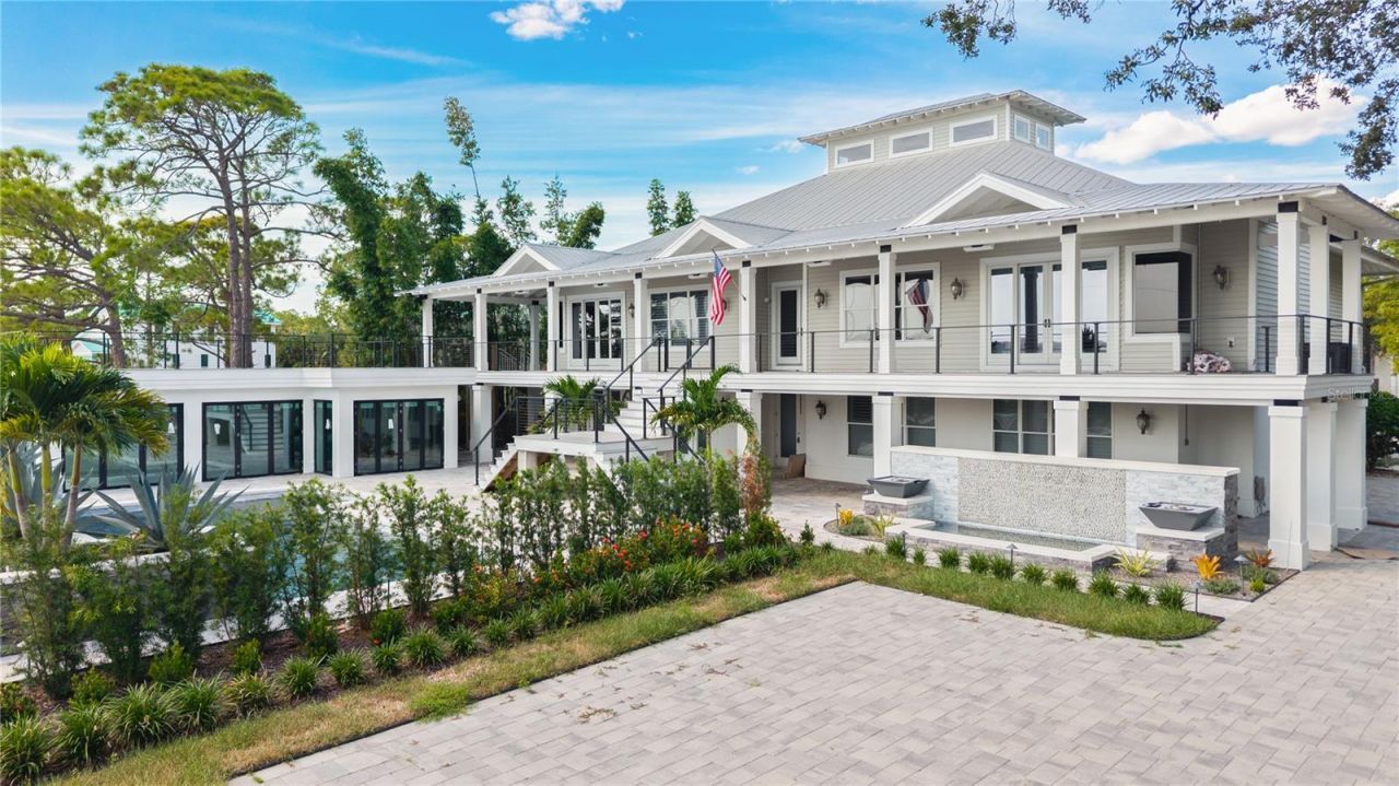 80 Shore Drive, Palm Harbor, FL 34683 Photo