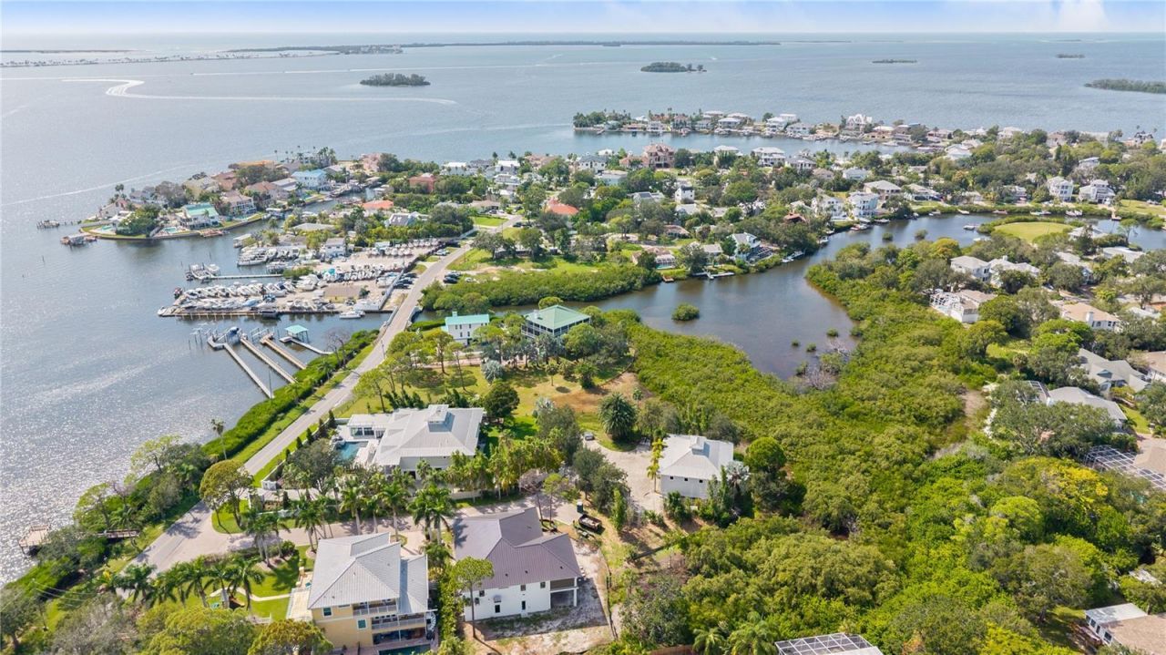 80 Shore Drive, Palm Harbor, FL 34683 Photo