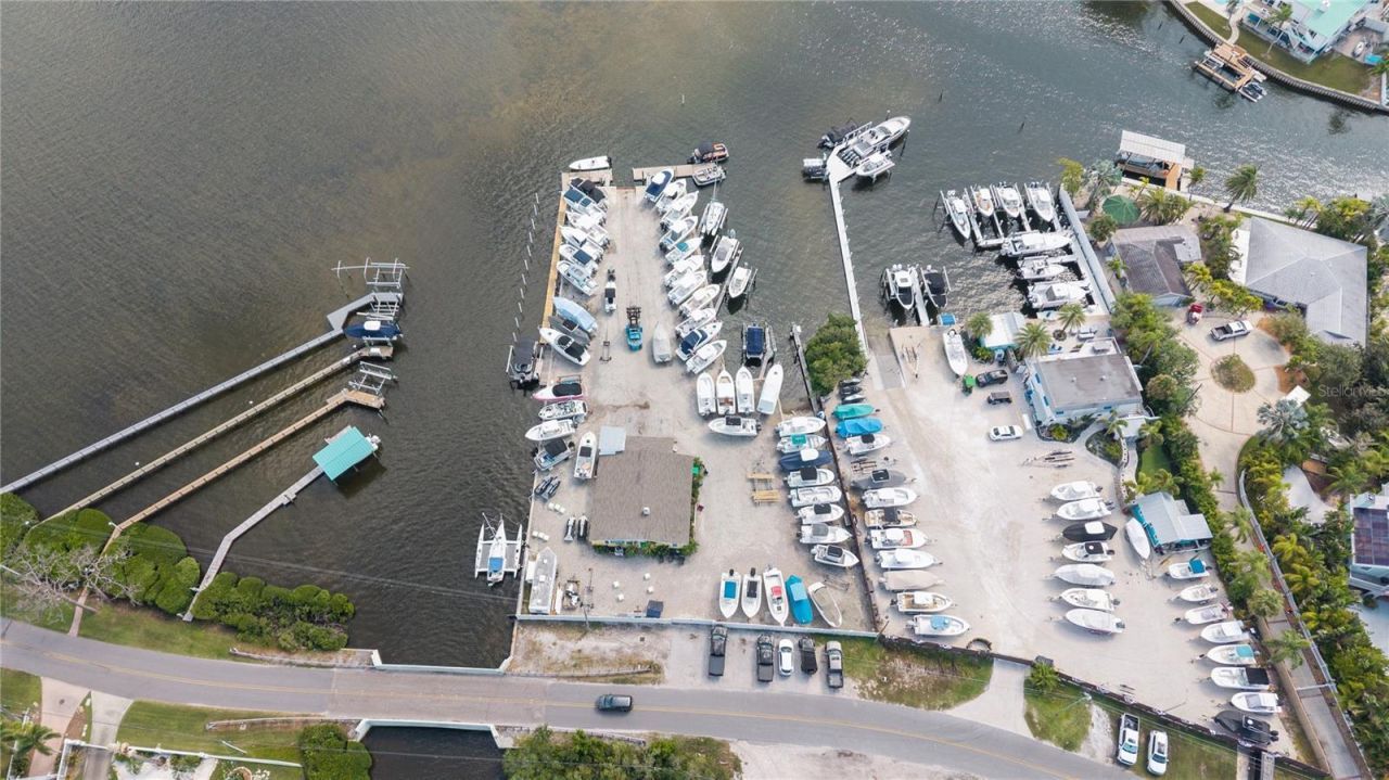 80 Shore Drive, Palm Harbor, FL 34683 Photo