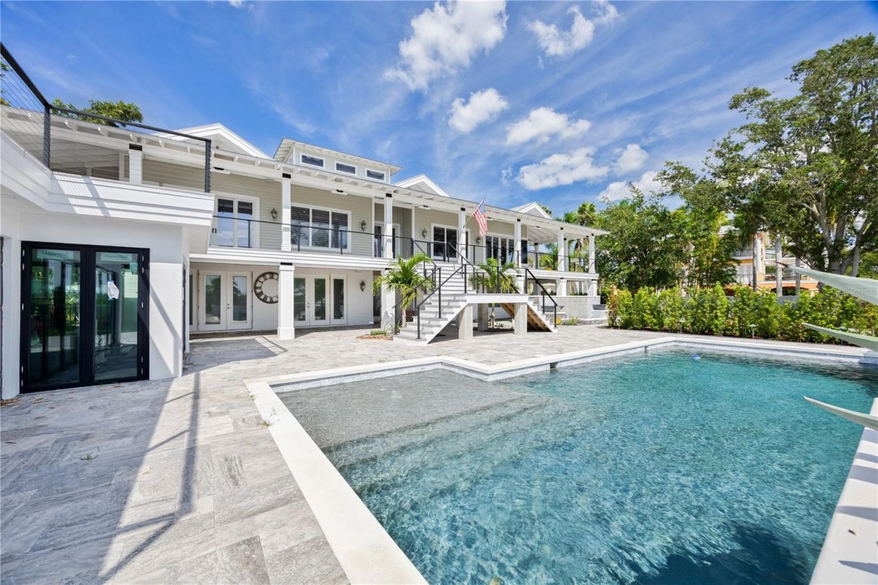 80 Shore Drive, Palm Harbor, FL 34683 Photo