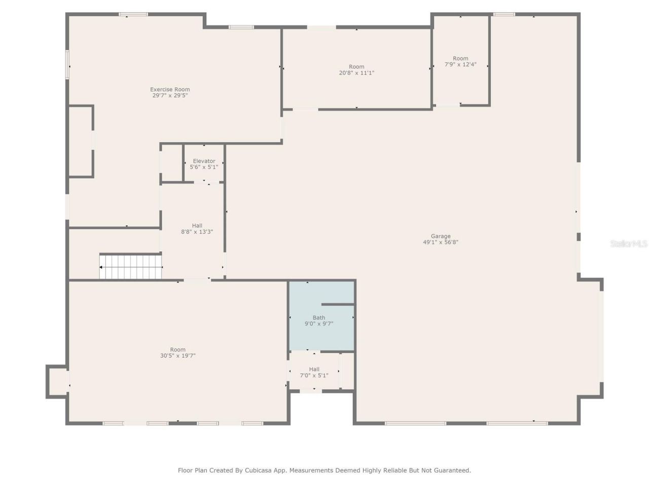 80 Shore Drive, Palm Harbor, FL 34683 Photo