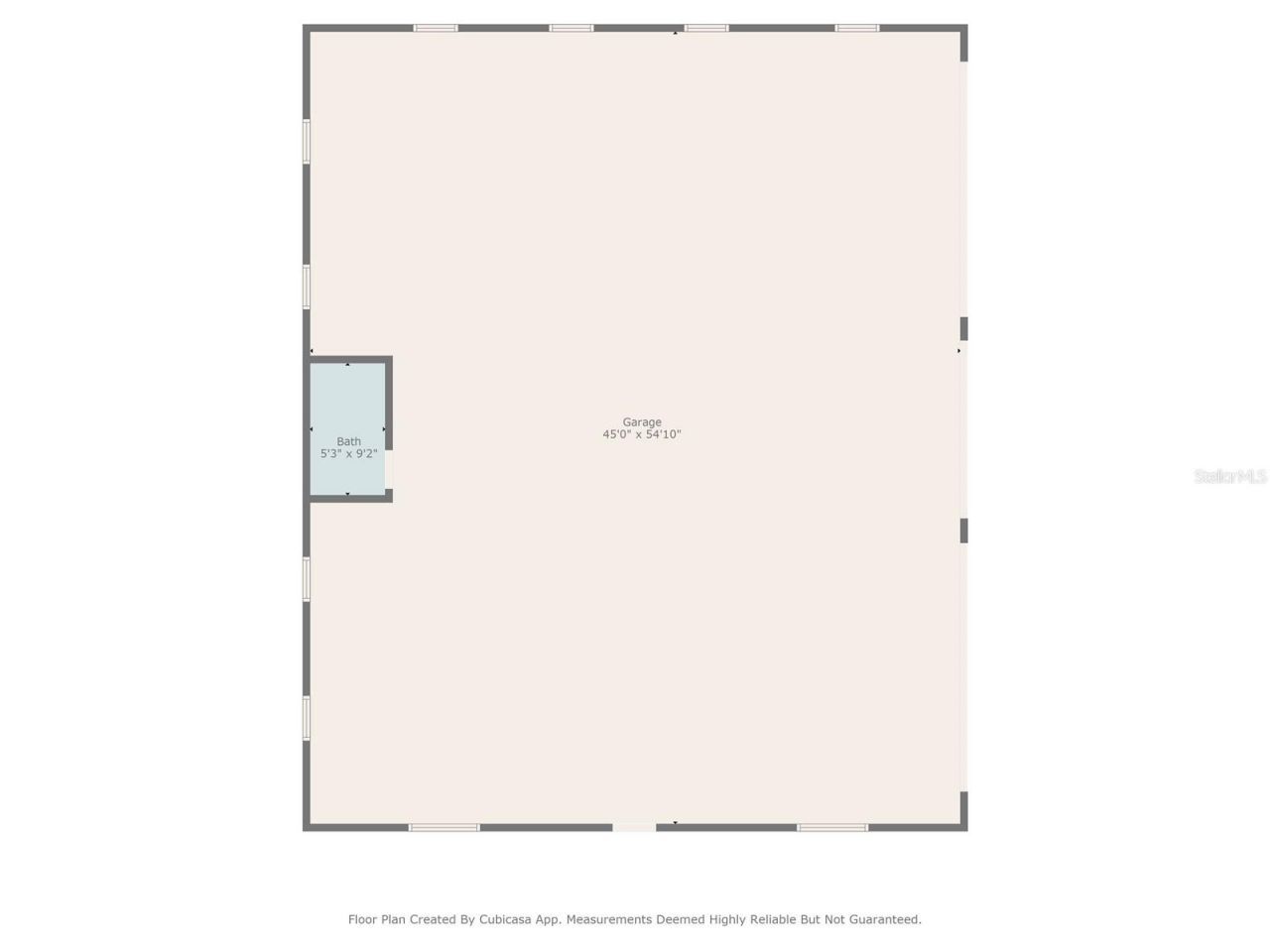 80 Shore Drive, Palm Harbor, FL 34683 Photo