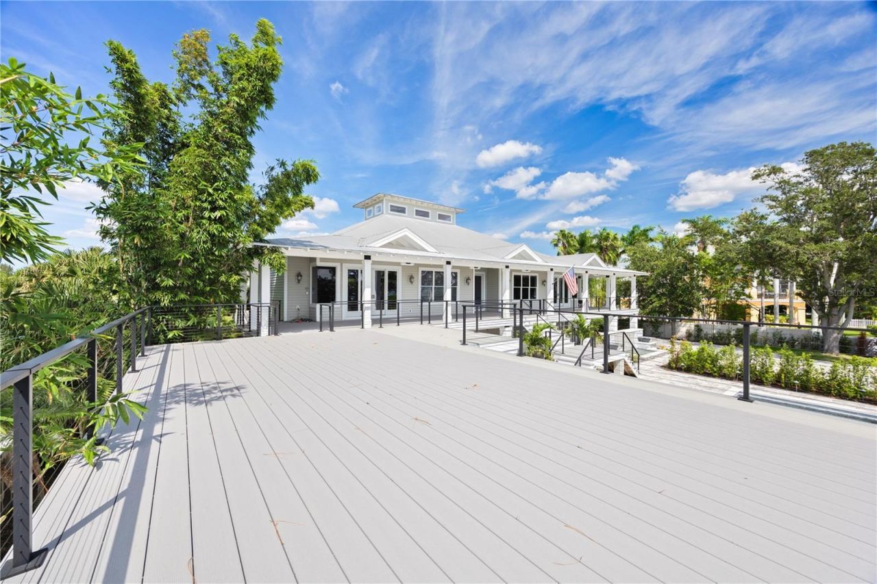 80 Shore Drive, Palm Harbor, FL 34683 Photo