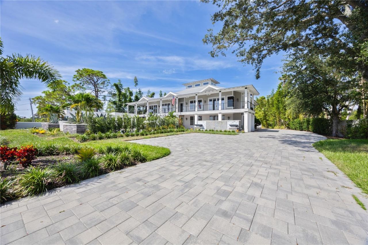 80 Shore Drive, Palm Harbor, FL 34683 Photo