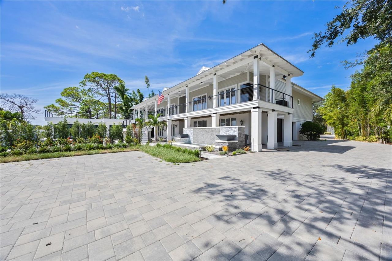 80 Shore Drive, Palm Harbor, FL 34683 Photo