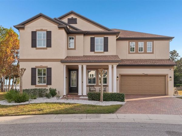 1440 KEYSTONE RIDGE CIRCLE, TARPON SPRINGS, FL 34688