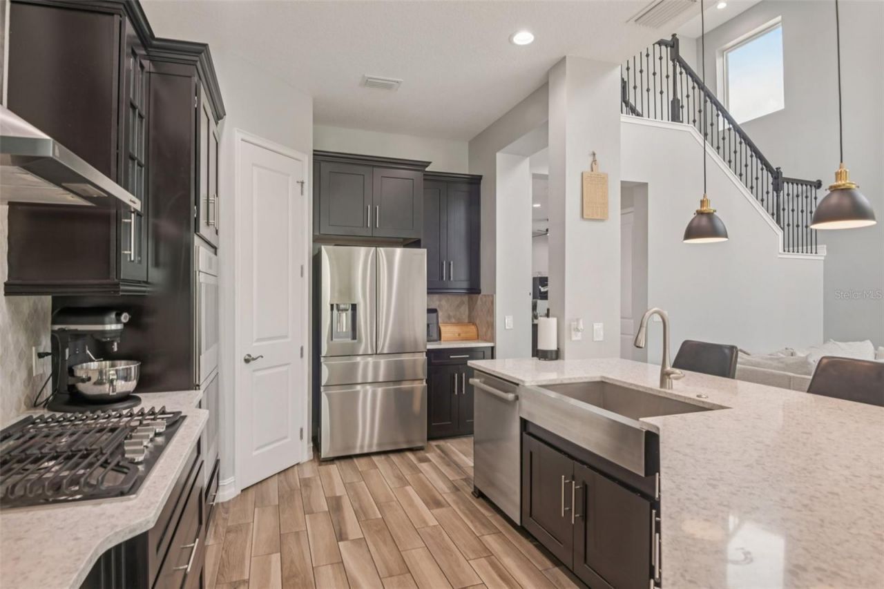 1440 Keystone Ridge Circle, Tarpon Springs, FL 34688 Photo