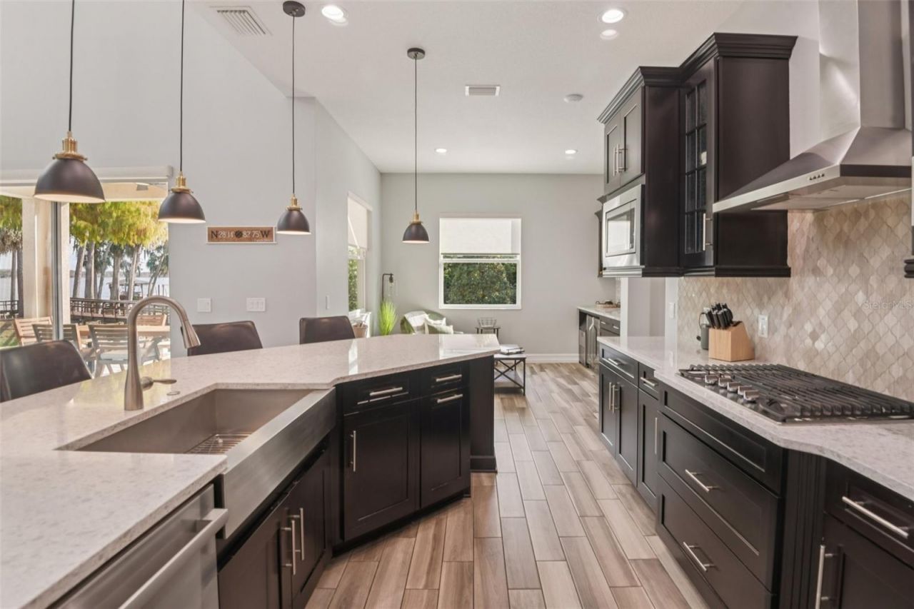 1440 Keystone Ridge Circle, Tarpon Springs, FL 34688 Photo