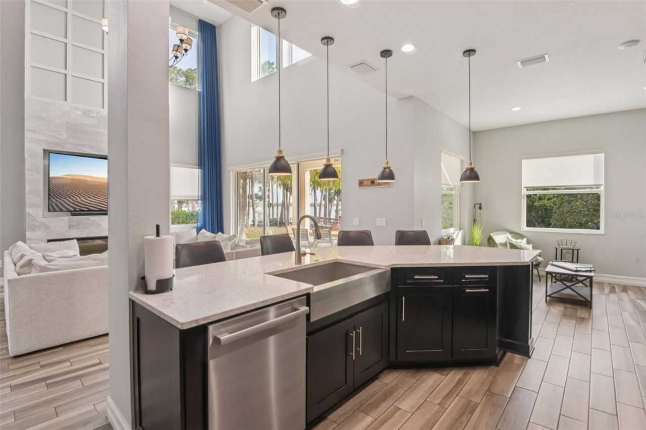 1440 Keystone Ridge Circle, Tarpon Springs, FL 34688 Photo