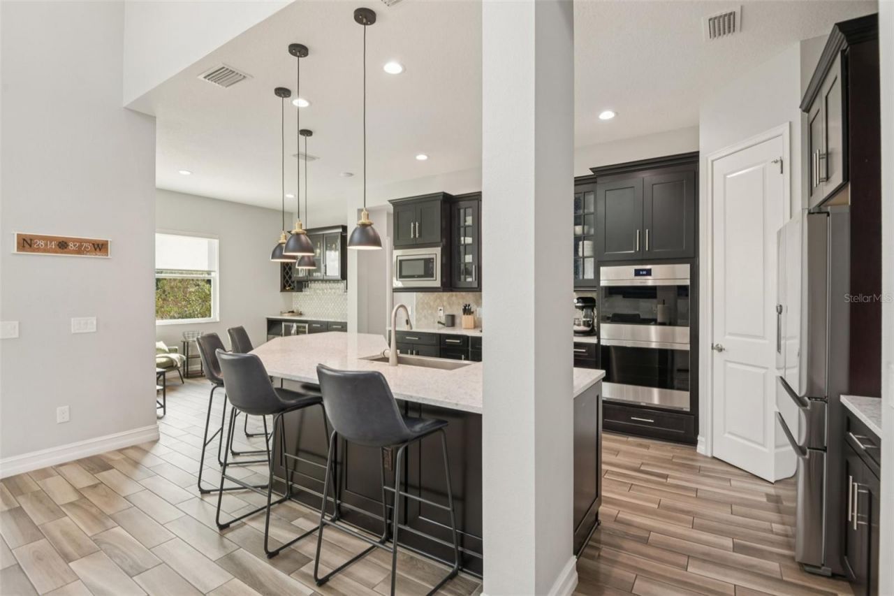 1440 Keystone Ridge Circle, Tarpon Springs, FL 34688 Photo