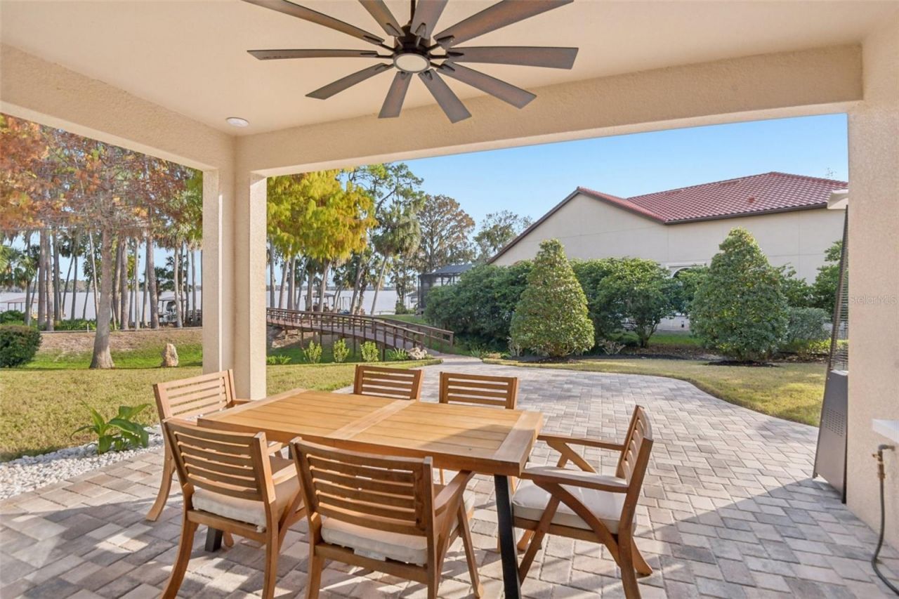 1440 Keystone Ridge Circle, Tarpon Springs, FL 34688 Photo