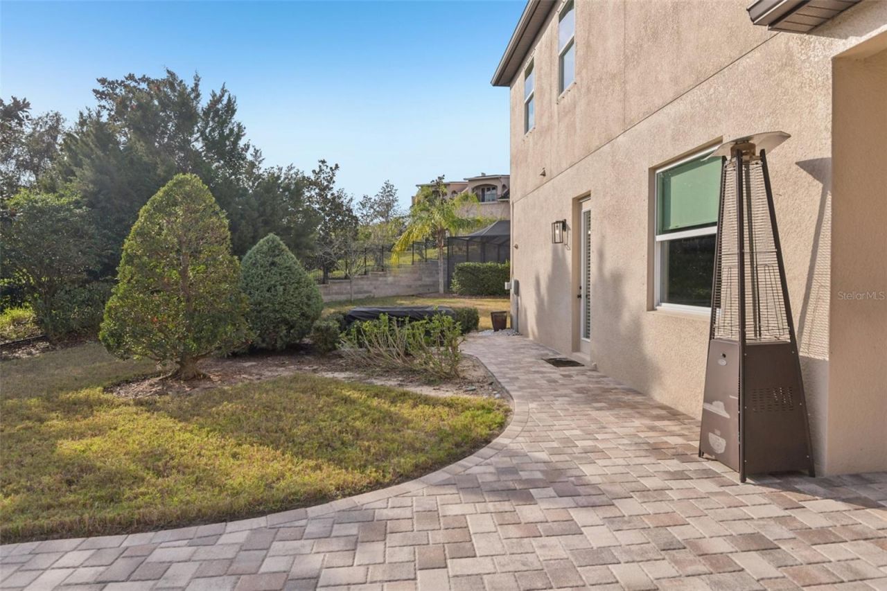 1440 Keystone Ridge Circle, Tarpon Springs, FL 34688 Photo