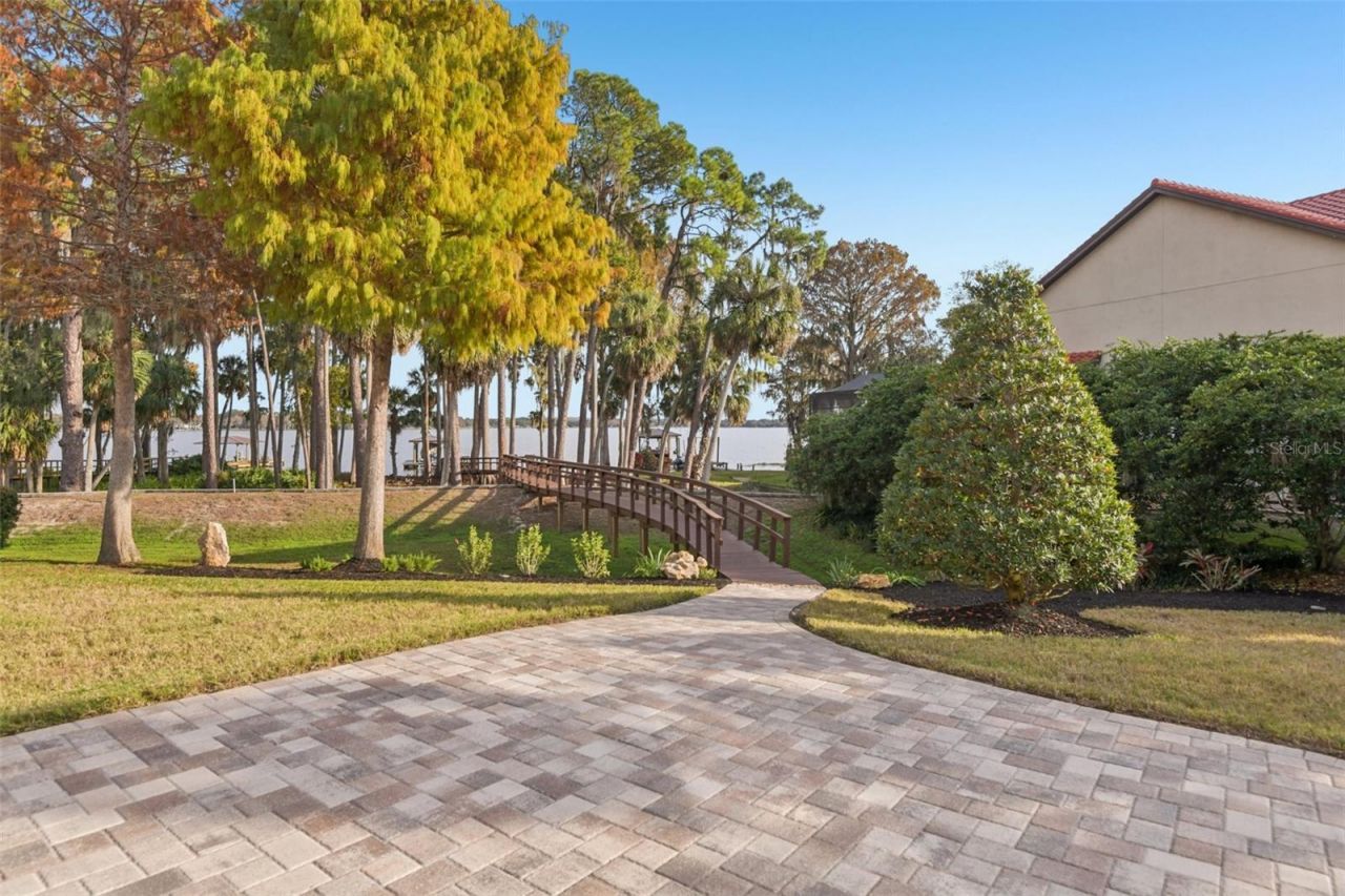1440 Keystone Ridge Circle, Tarpon Springs, FL 34688 Photo