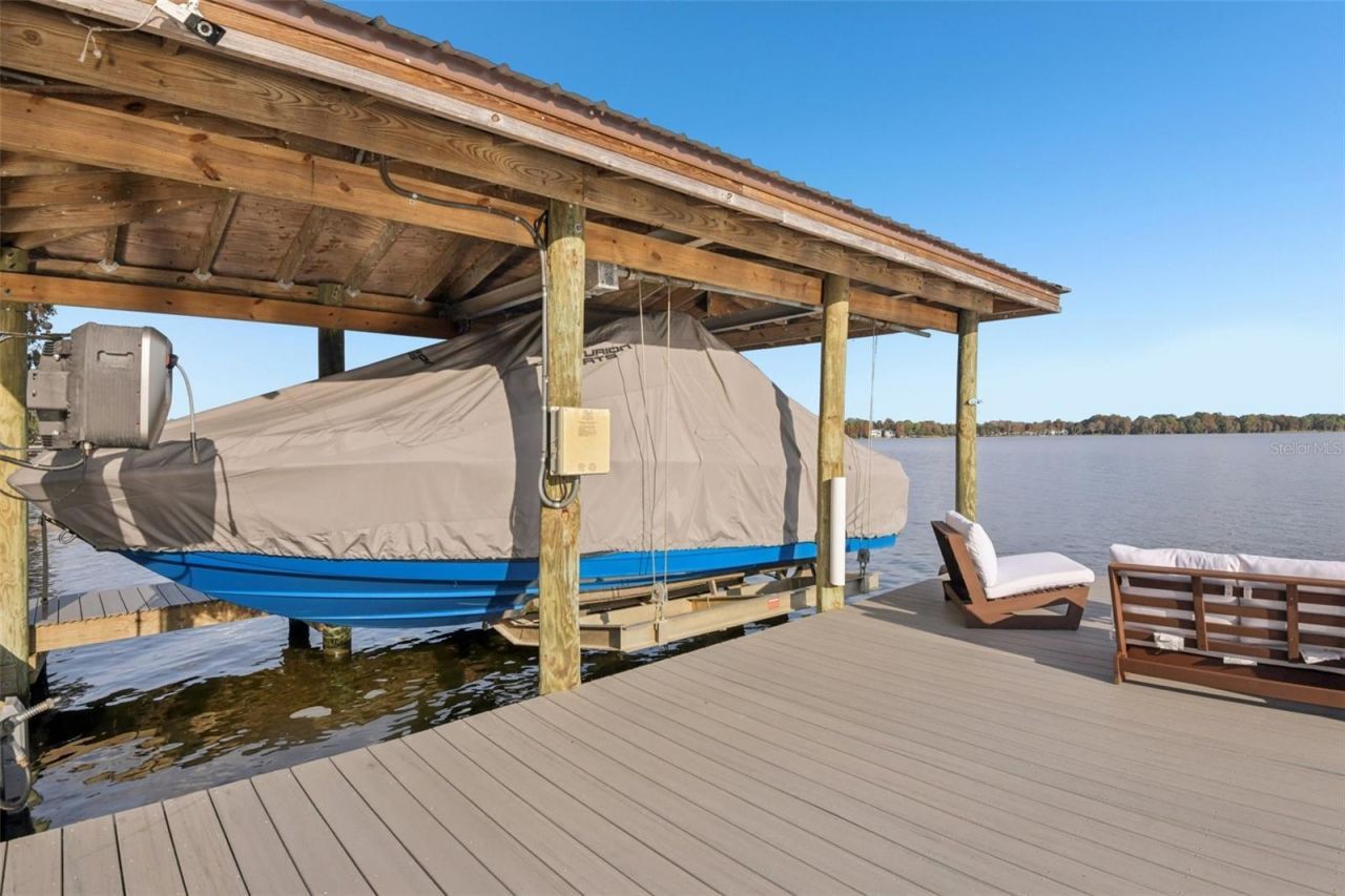 1440 Keystone Ridge Circle, Tarpon Springs, FL 34688 Photo