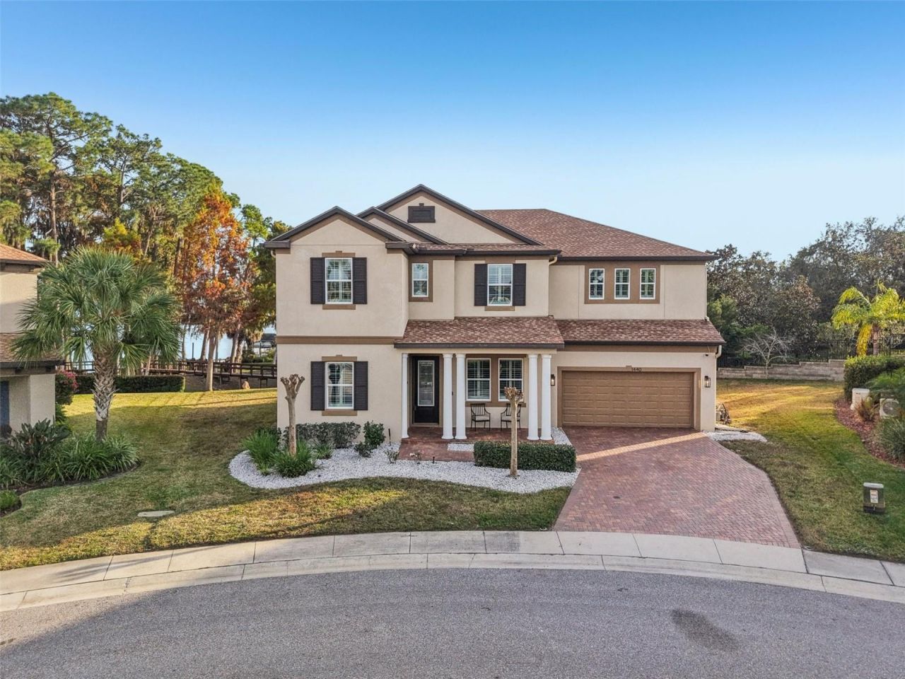 1440 Keystone Ridge Circle, Tarpon Springs, FL 34688 Photo