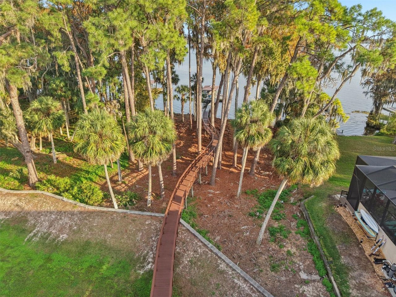 1440 Keystone Ridge Circle, Tarpon Springs, FL 34688 Photo