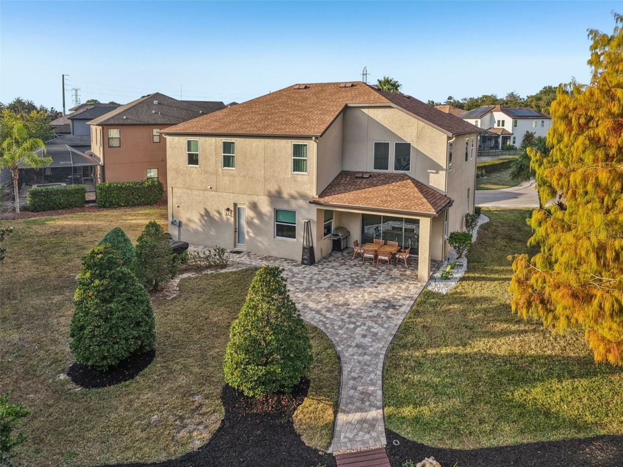 1440 Keystone Ridge Circle, Tarpon Springs, FL 34688 Photo