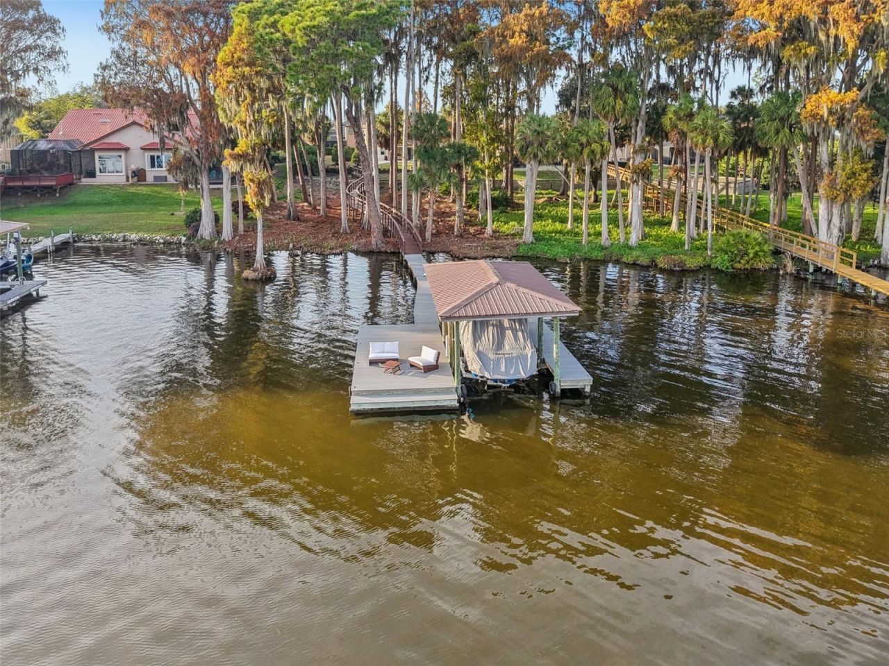 1440 Keystone Ridge Circle, Tarpon Springs, FL 34688 Photo