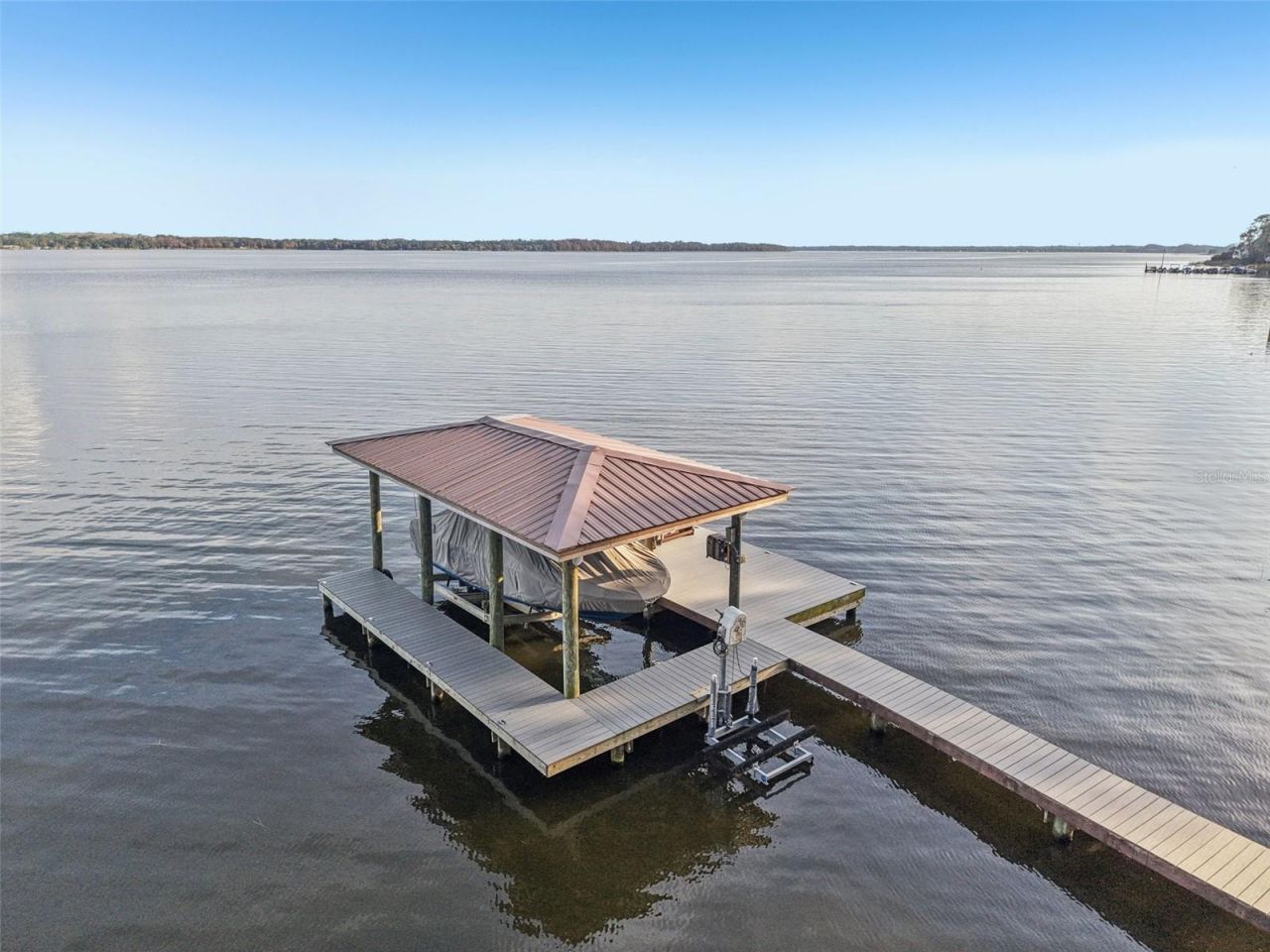 1440 Keystone Ridge Circle, Tarpon Springs, FL 34688 Photo