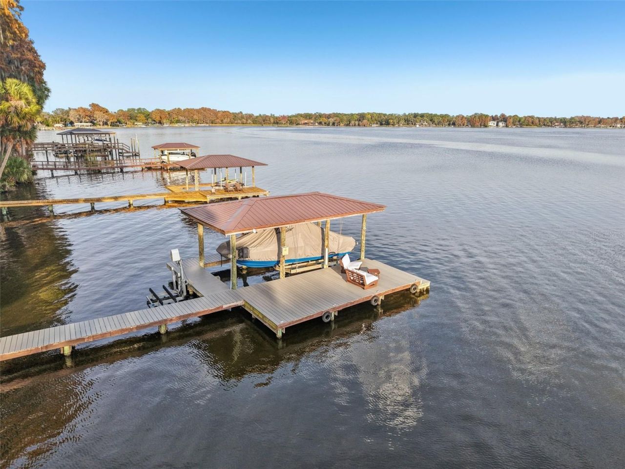 1440 Keystone Ridge Circle, Tarpon Springs, FL 34688 Photo