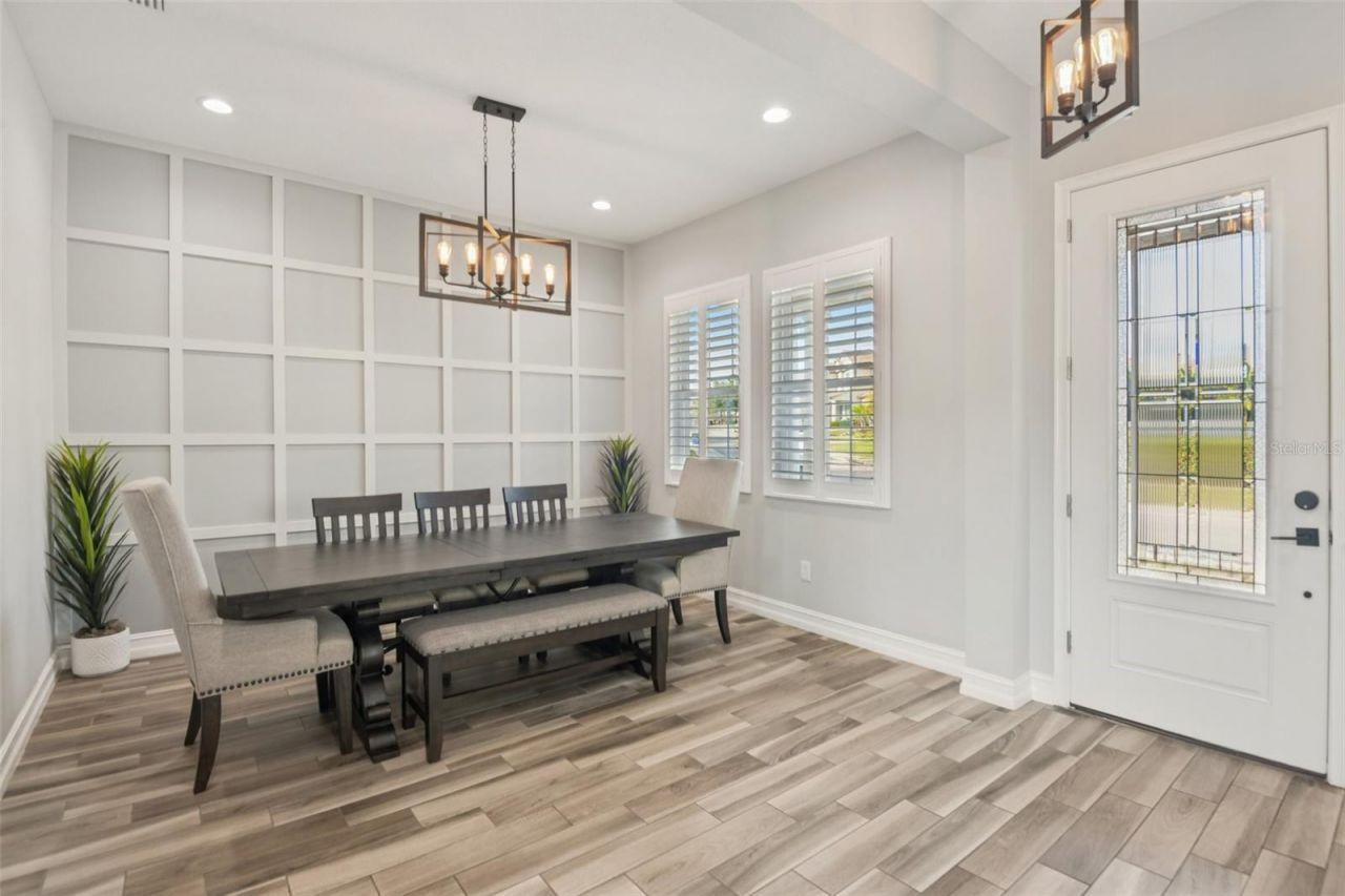 1440 Keystone Ridge Circle, Tarpon Springs, FL 34688 Photo