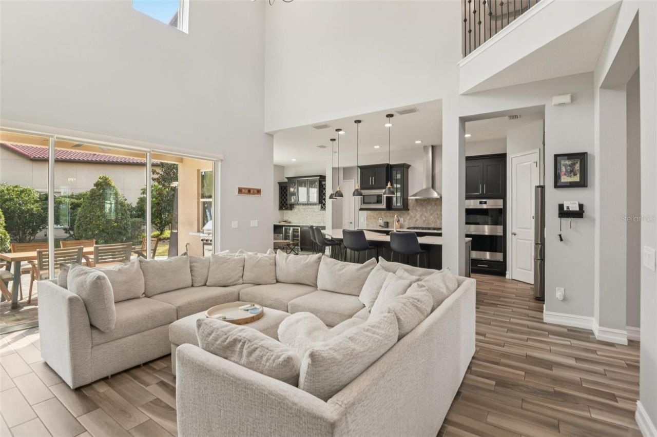 1440 Keystone Ridge Circle, Tarpon Springs, FL 34688 Photo