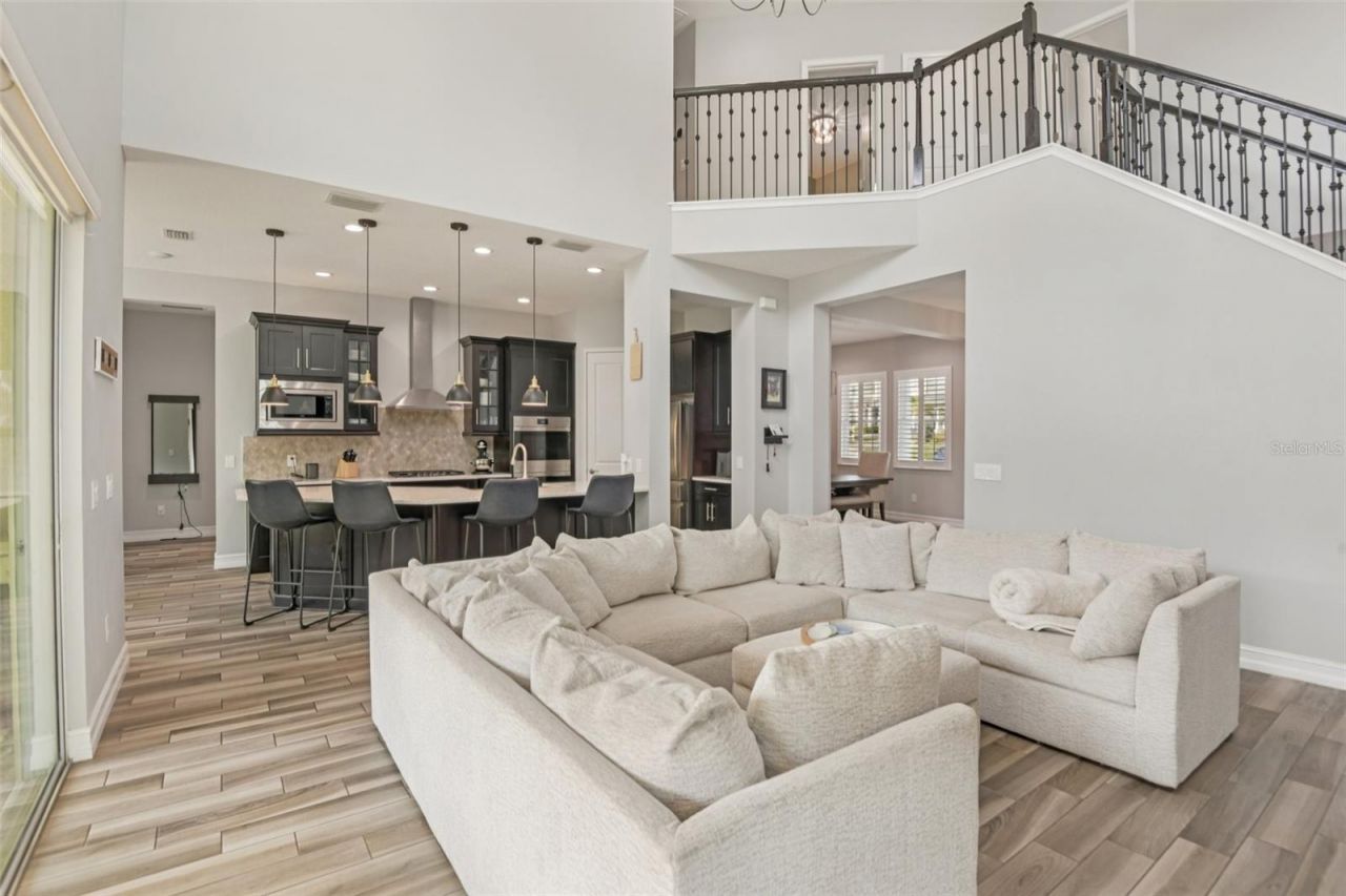 1440 Keystone Ridge Circle, Tarpon Springs, FL 34688 Photo