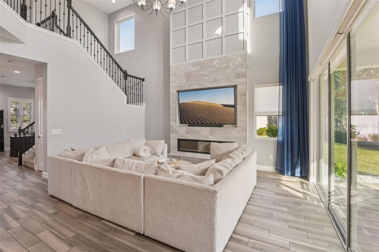 1440 Keystone Ridge Circle, Tarpon Springs, FL 34688 Photo